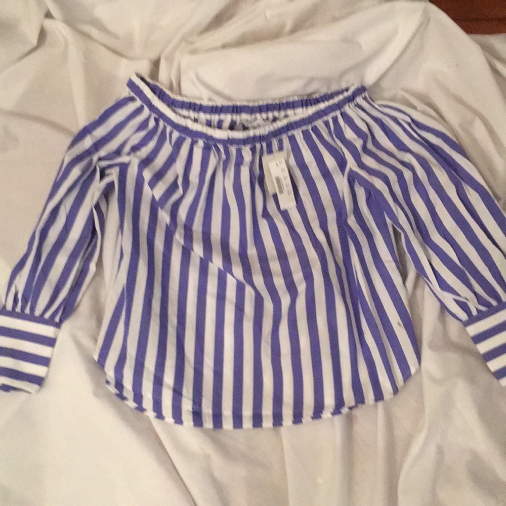 HOST PICK J. Crew collection Thomas Mason  shirt - Picture 5 of 8